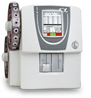 Máy xét nghiệm huyết học Swelab Alfa AutoSampler Boule Medical AB